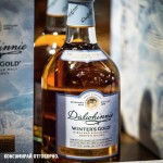Dalwhinnie winter's gold уиски 0.700 л
